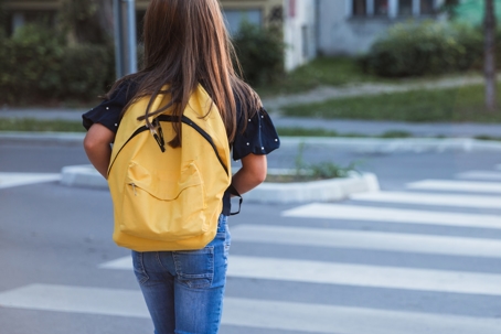 Back-to-School Safety Tips