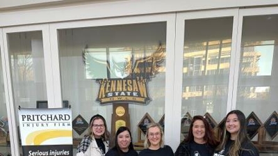 Kennesaw State University Photo