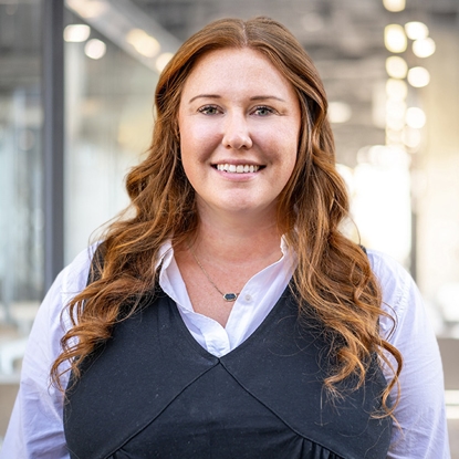 Kelsey  Hodges Photo