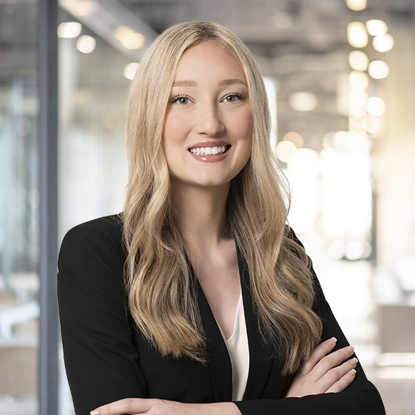 Madelyne  Stooksbury Photo