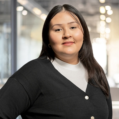 Monserrat  Servin Photo