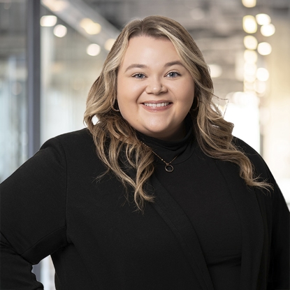 Taylor  McClure Photo