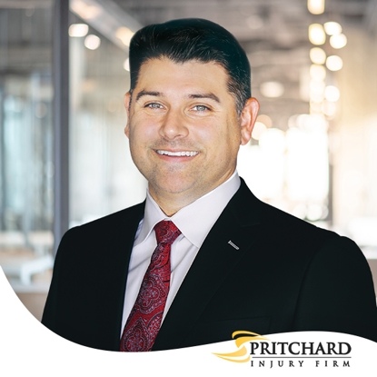 Zach  Pritchard Photo