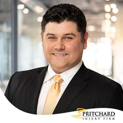Zach Pritchard Photo