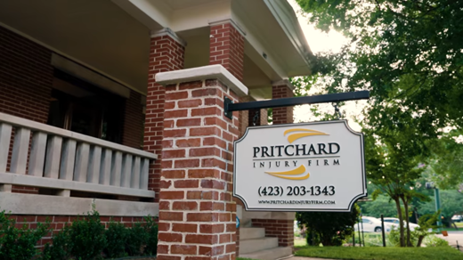 Pritchard Injury Firm