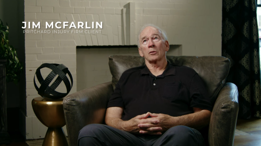 Pritchard Injury Firm