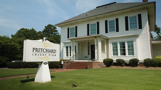 Pritchard Injury Firm