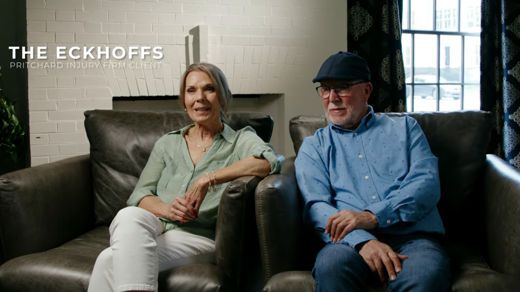 Pritchard Injury Firm