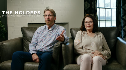 Pritchard Injury Firm