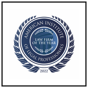 2022 Law Firm of the Year