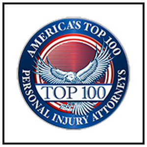 America’s Top 100 Personal Injury Attorneys
