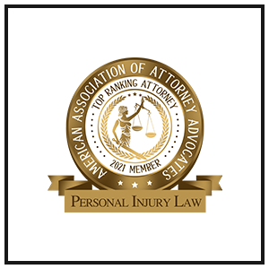 American Association of Attorney Advocates 2021 Member