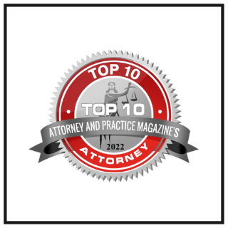 Attorney and Practice Magazine 2022