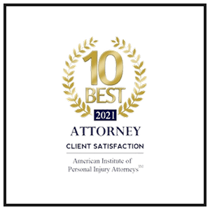 2021 10 Best Personal Injury Law Attorney