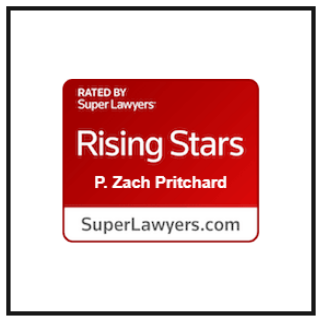Superlawyers 2022- Rising Star