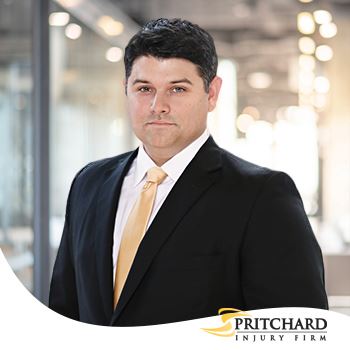 Zach  Pritchard Photo